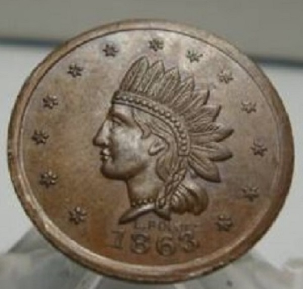 Show-Us-Your-Civil-War-And-Store-Card-Tokens!